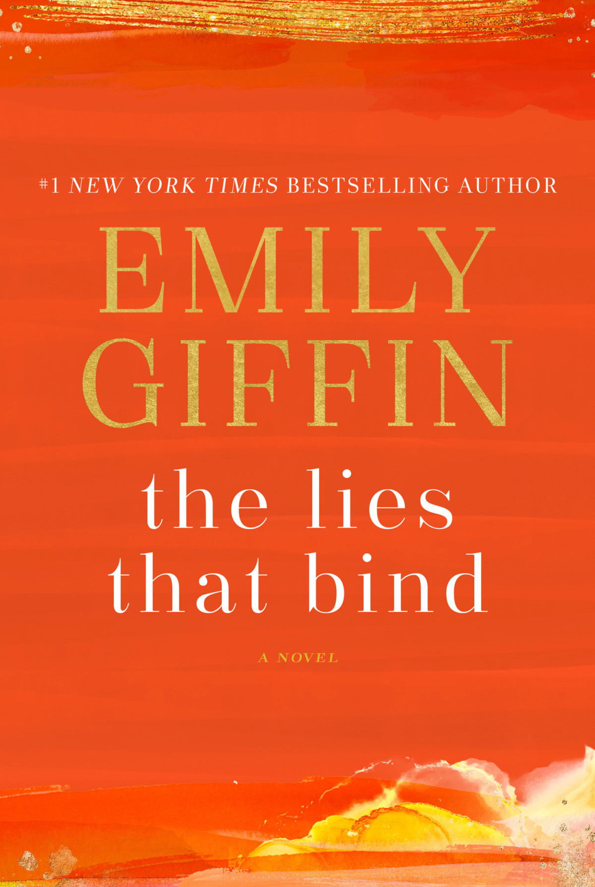 The Lies That Bind Emily Giffin