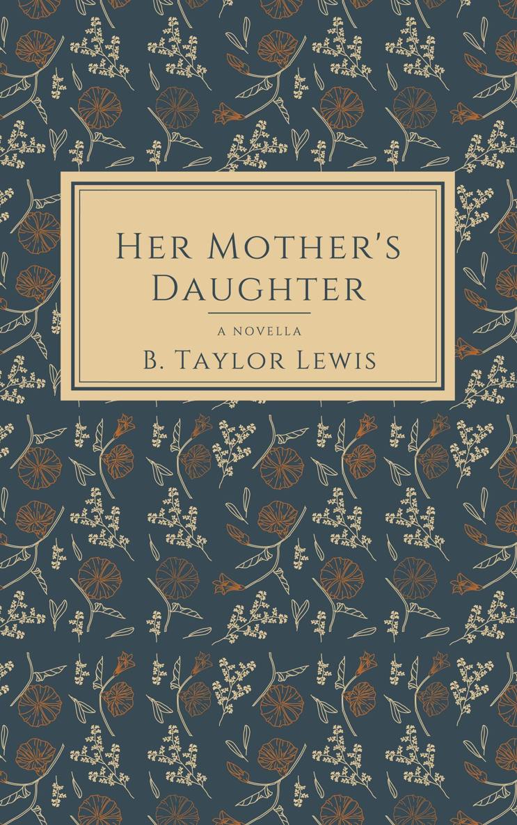 Her Mothers Daughter Vessels 005 B Taylor Lewis