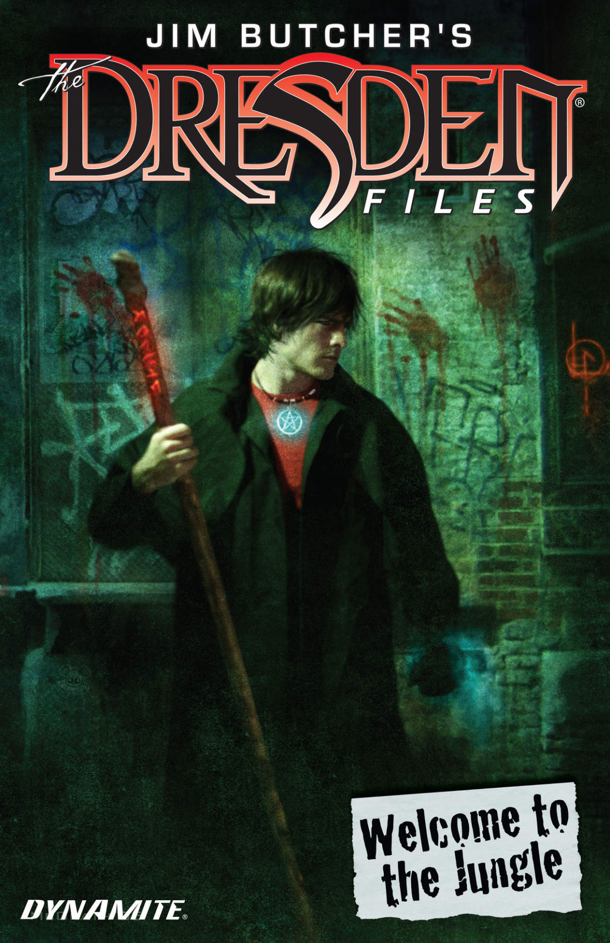Jim Butchers The Dresden Files Welcome To The Jungle Jim Butchers The Dresden Files Complete Series Jim Butcher