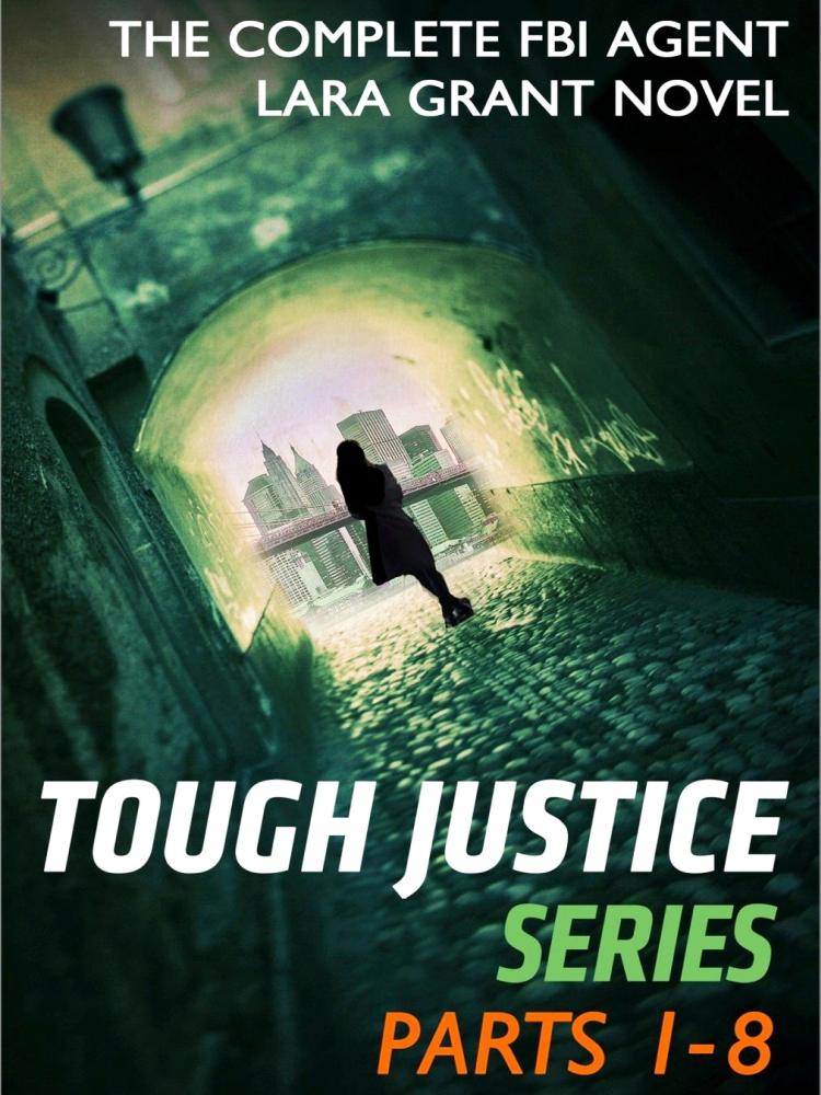 Fbi Agent Lara Grant Tough Justice Box Set 18 Carla Cassidy Tyler Anne Snell Carol Ericson Gail Barrett