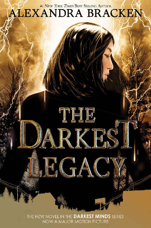 Darkest Minds 04 The Darkest Legacy Bracken Alexandra
