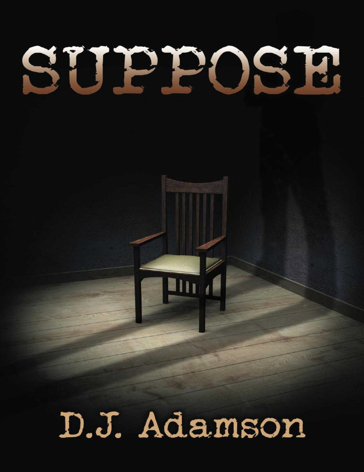 Suppose D J Adamson
