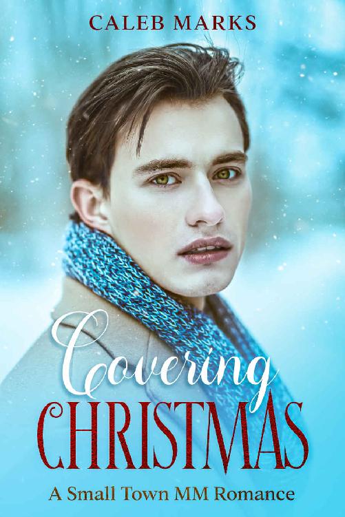 Covering Christmas Caleb Marks
