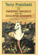 The Amazing Maurice And His Educated Rodents Terry Pratchett