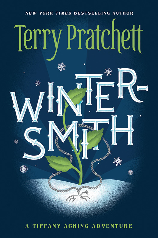 Wintersmith Terry Pratchett