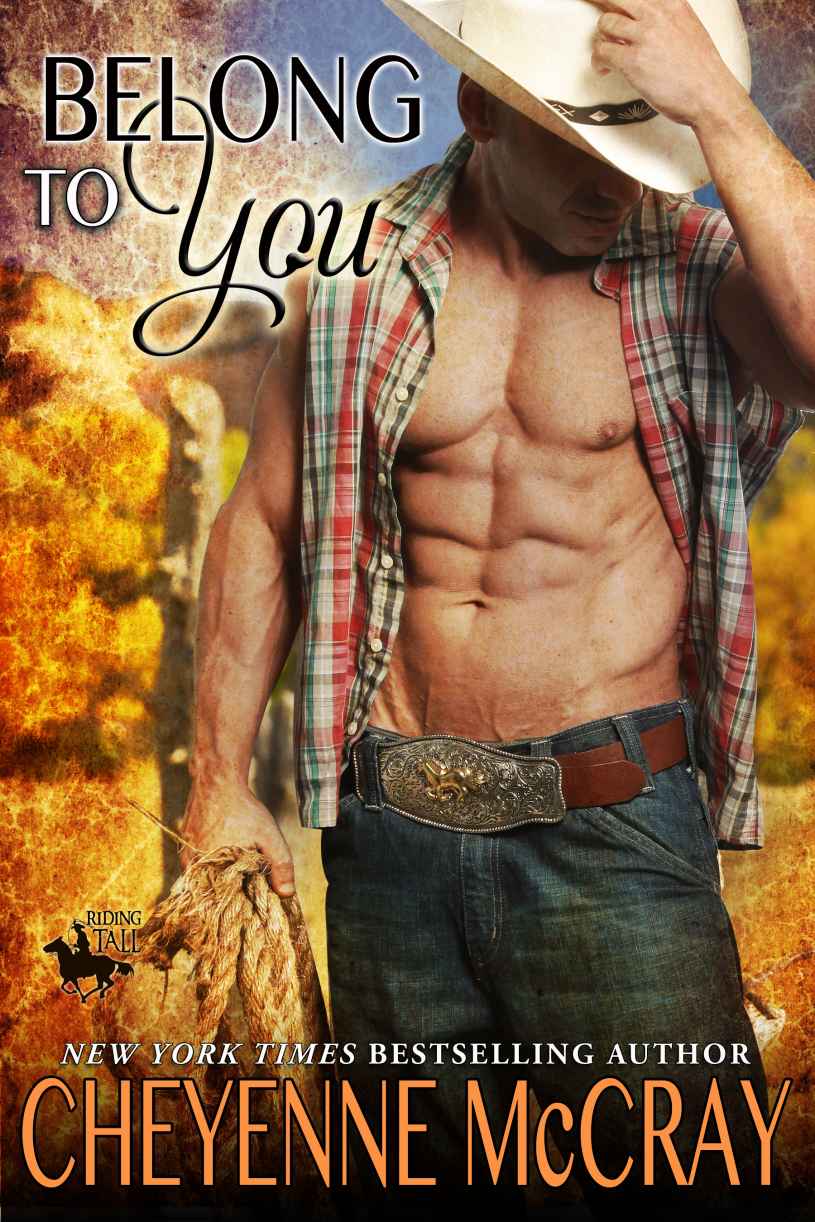 Belong To You Cheyenne Mccray