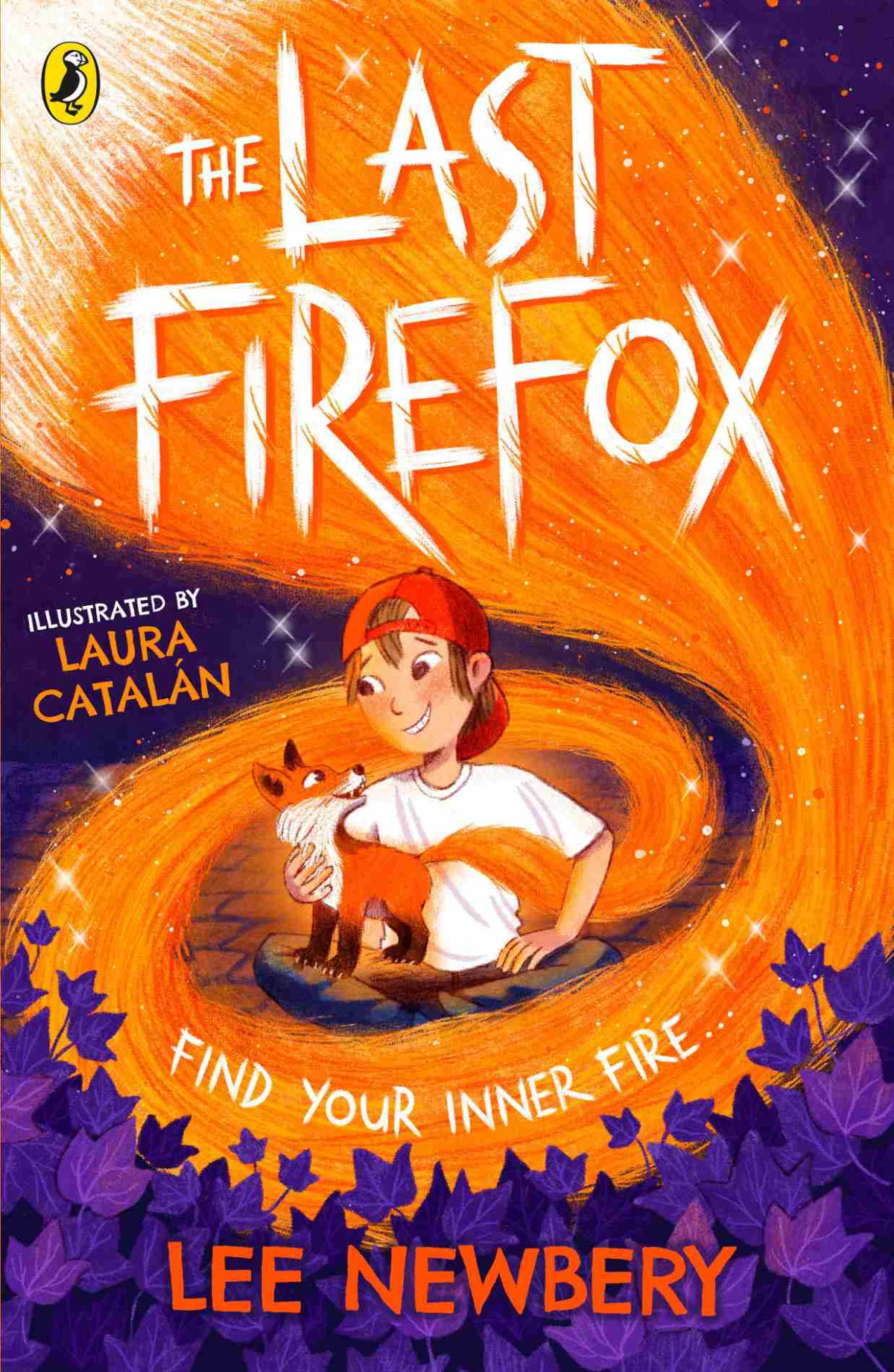 The Last Firefox The Last Firefox 1 1st Edition Lee Newbery