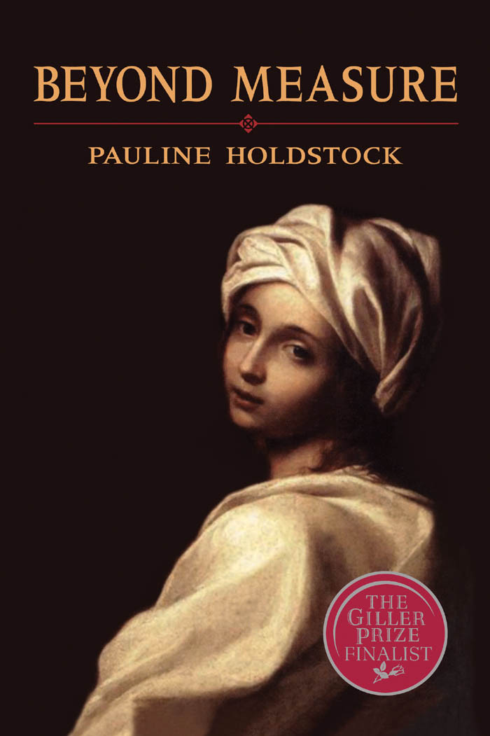 Beyond Measure Pauline Holdstock
