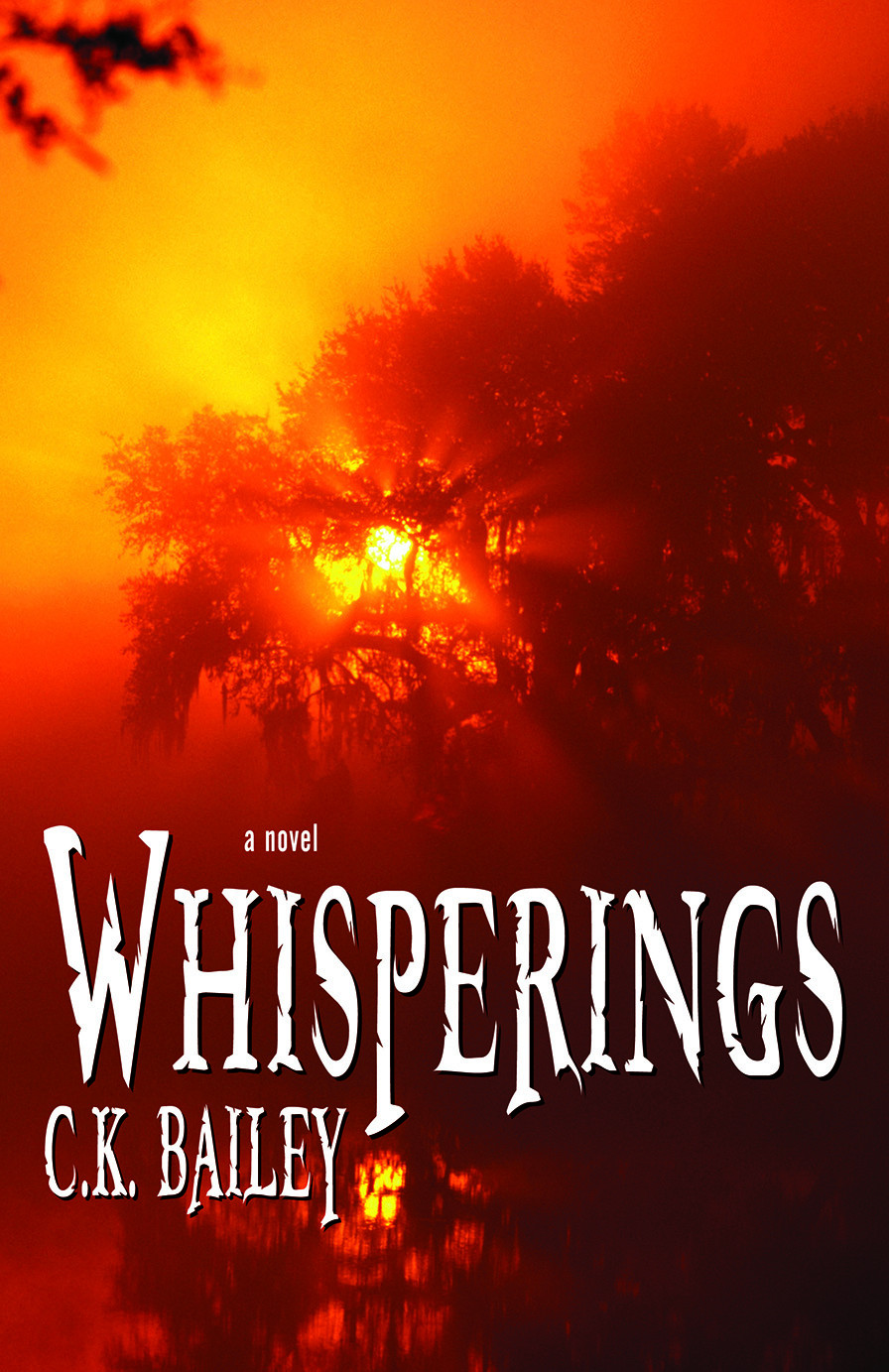 Whisperings C K Bailey