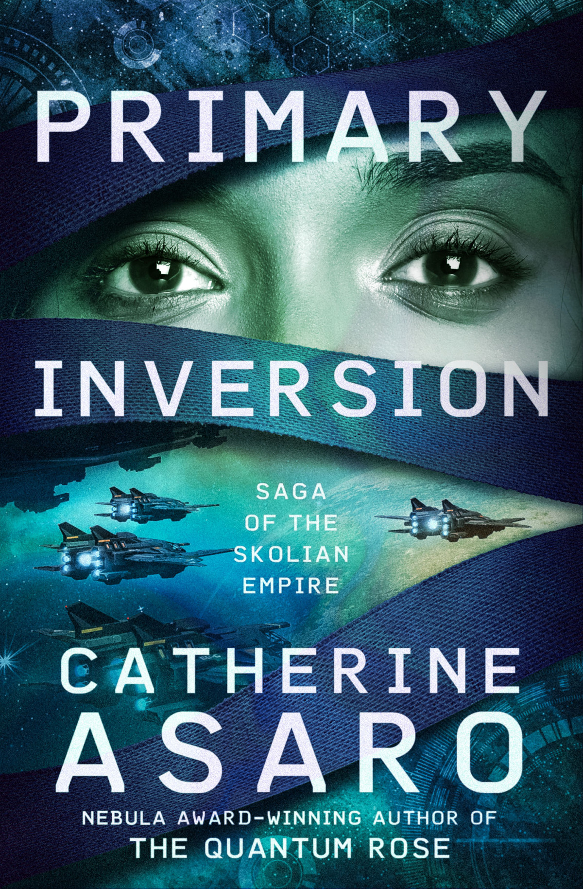Primary Inversion Catherine Asaro