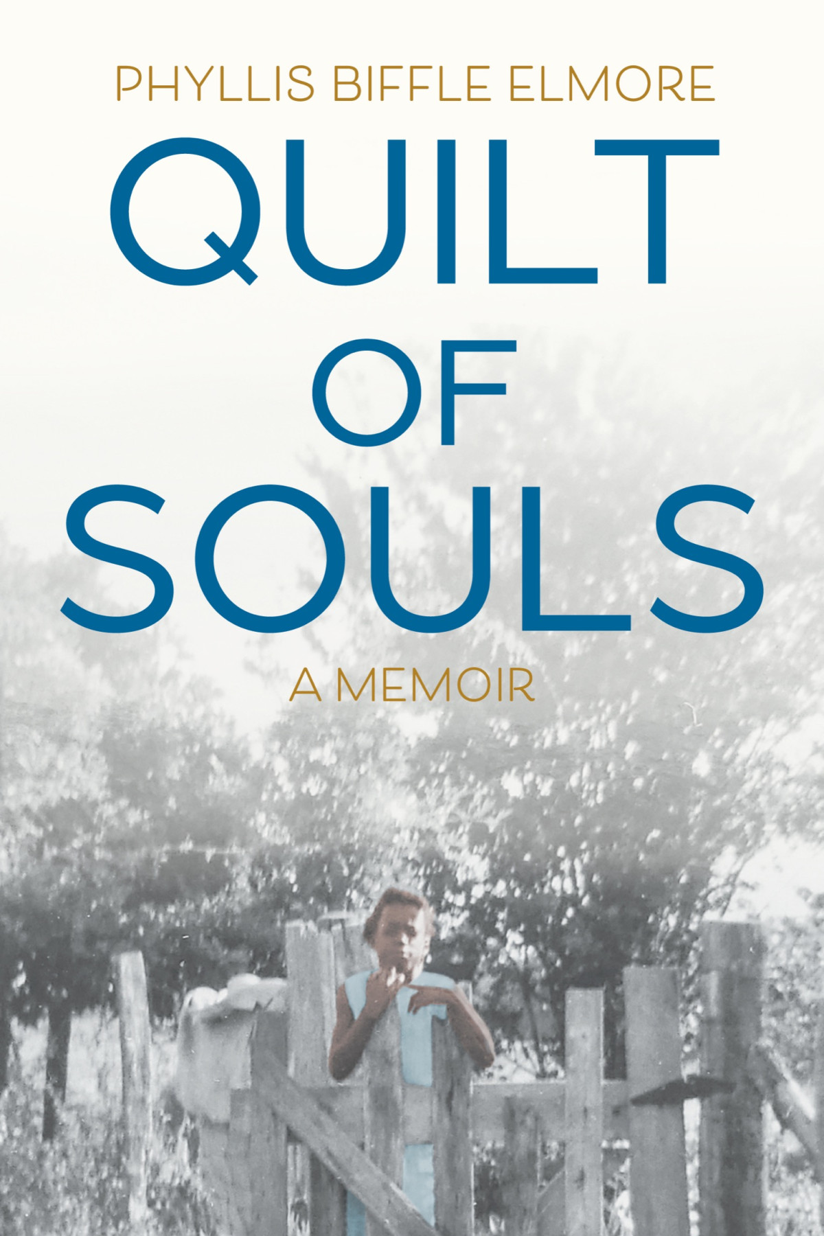 Quilt Of Souls Phyllis Biffle Elmore