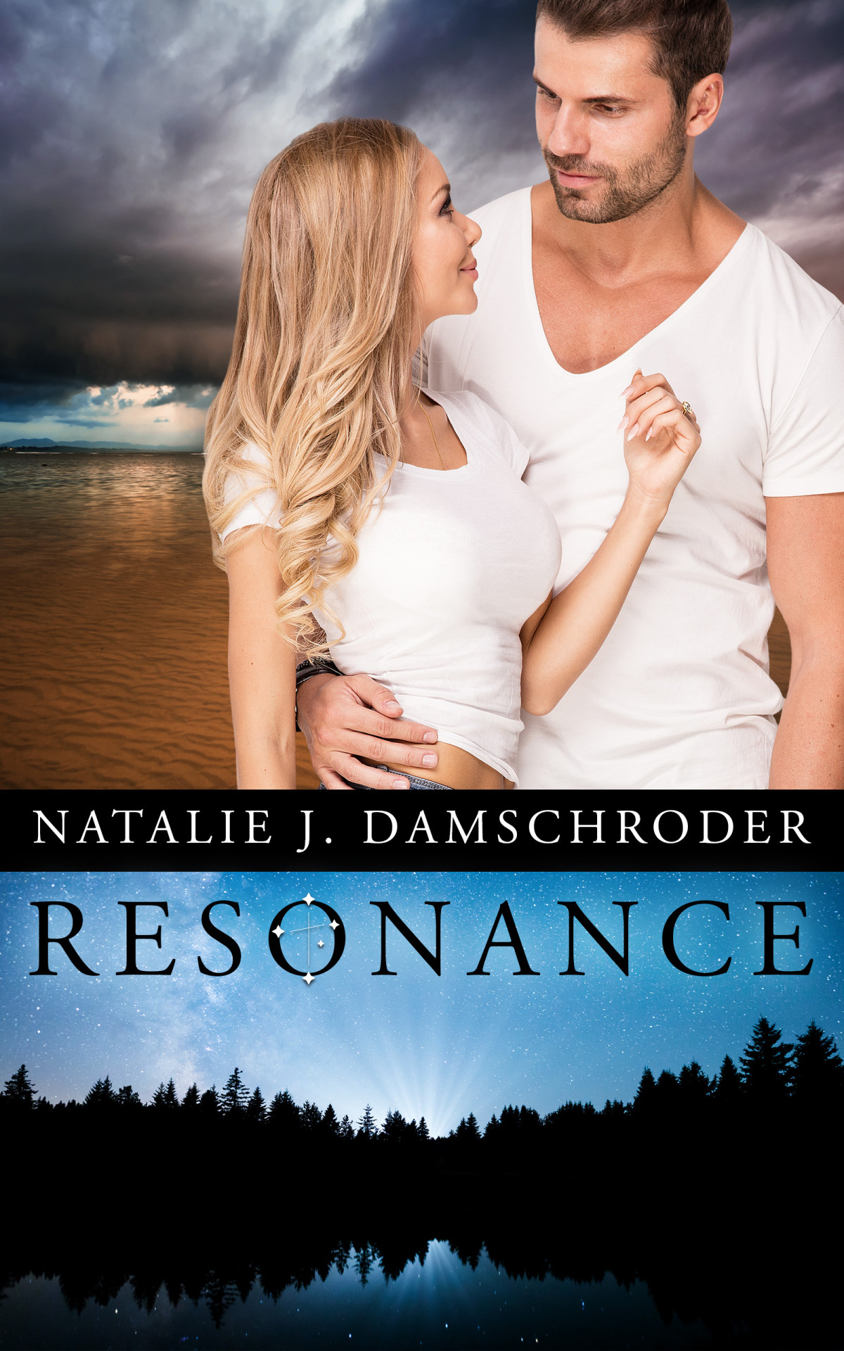 Resonance The Seismic Series Book 2 Natalie J Damschroder