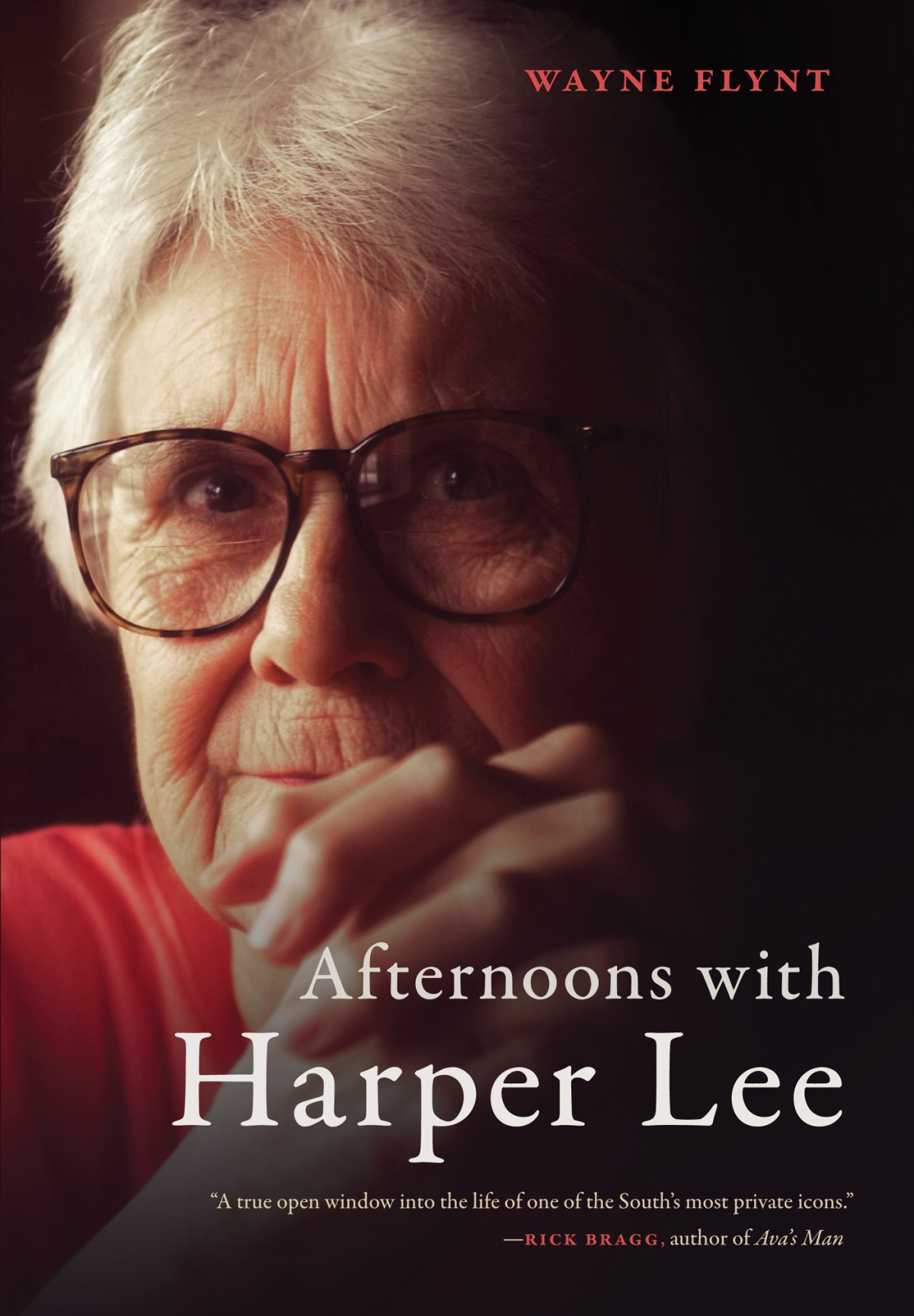 Afternoons With Harper Lee Wayne Flynt