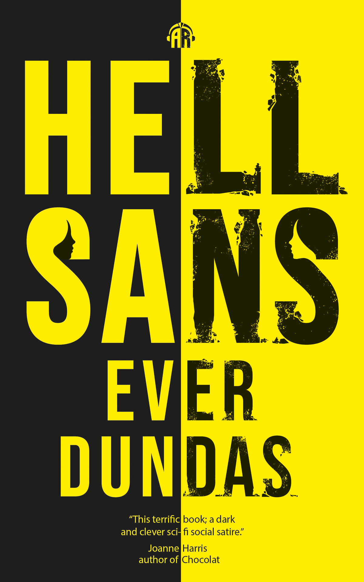 Hellsans Ever Dundas