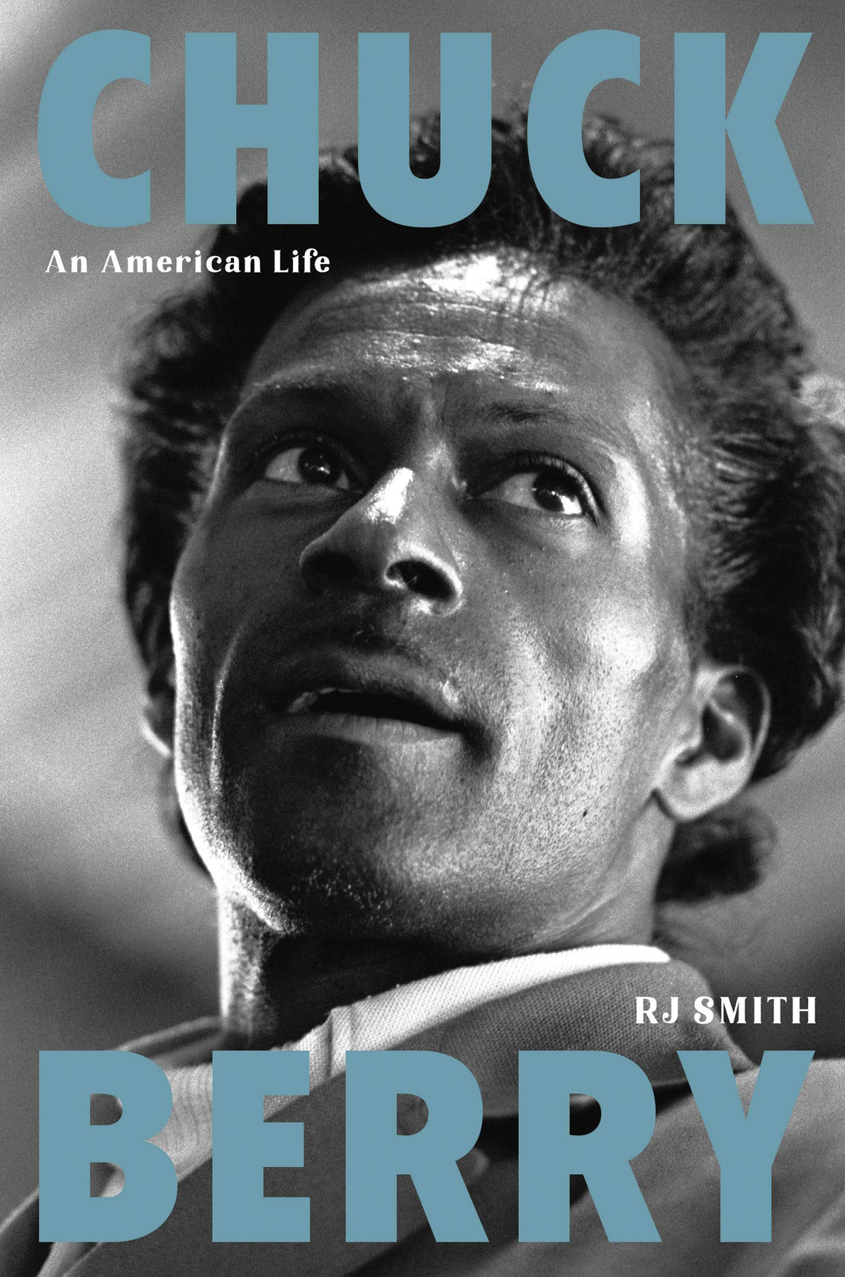 Chuck Berry Rj Smith