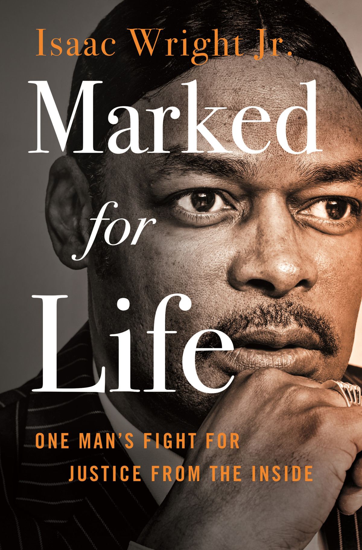 Marked For Life Isaac Wright Jr