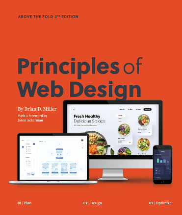 Principles Of Web Design 3rd Brian D Miller