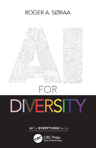 Ai For Diversity Roger A Sraa