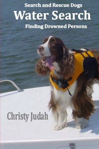 Water Search Christy Judah
