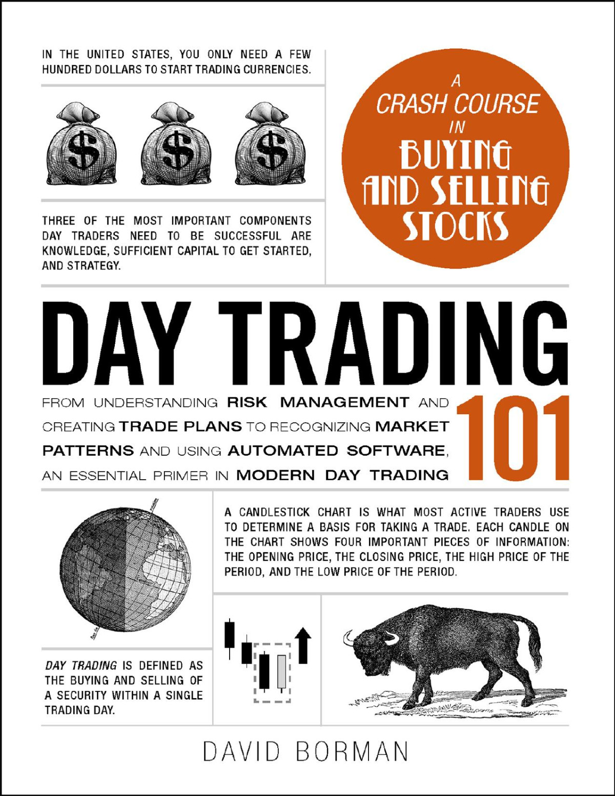 Day Trading 101 David Borman