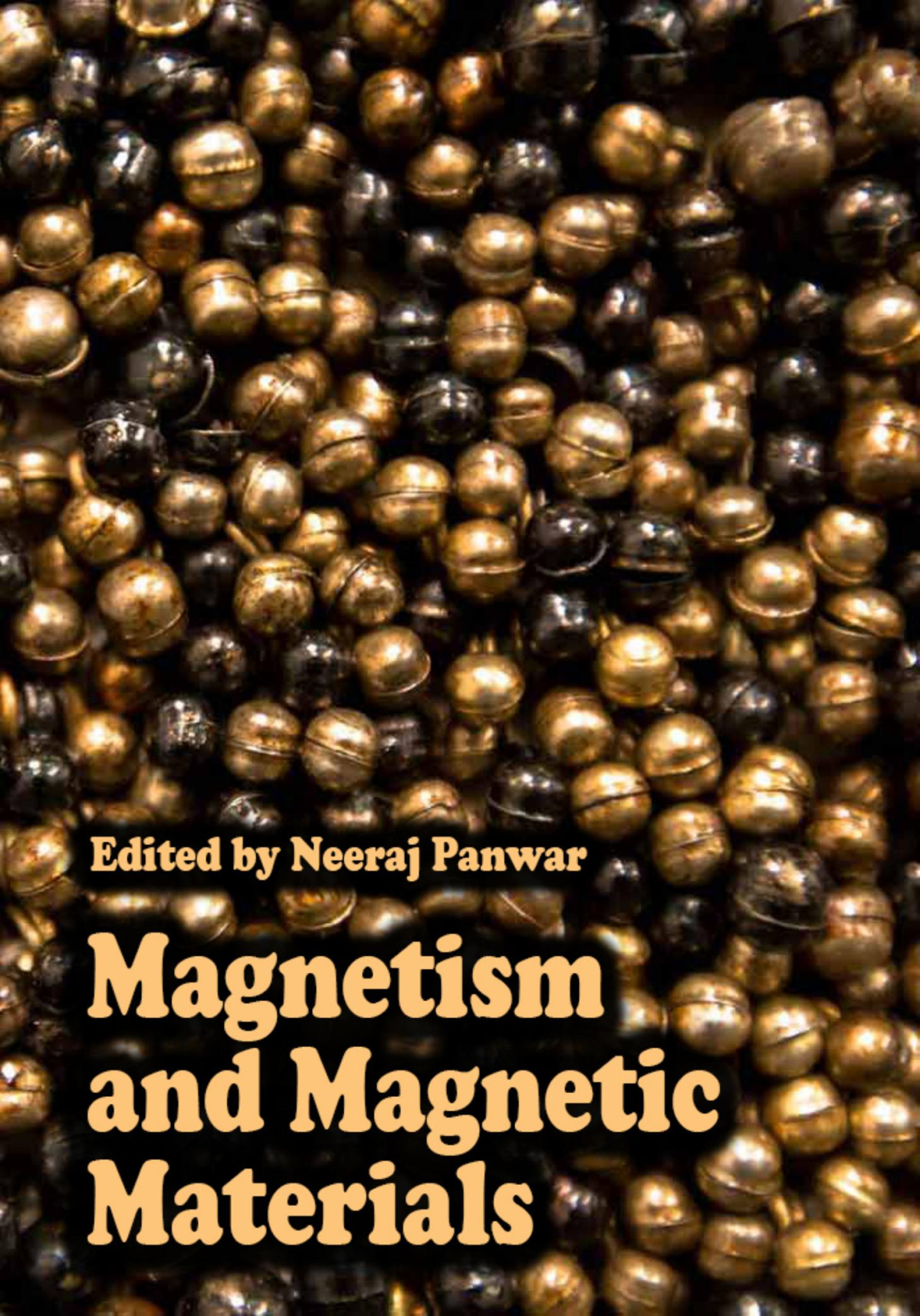 Magnetism And Magnetic Materials Neeraj Panwar Ed