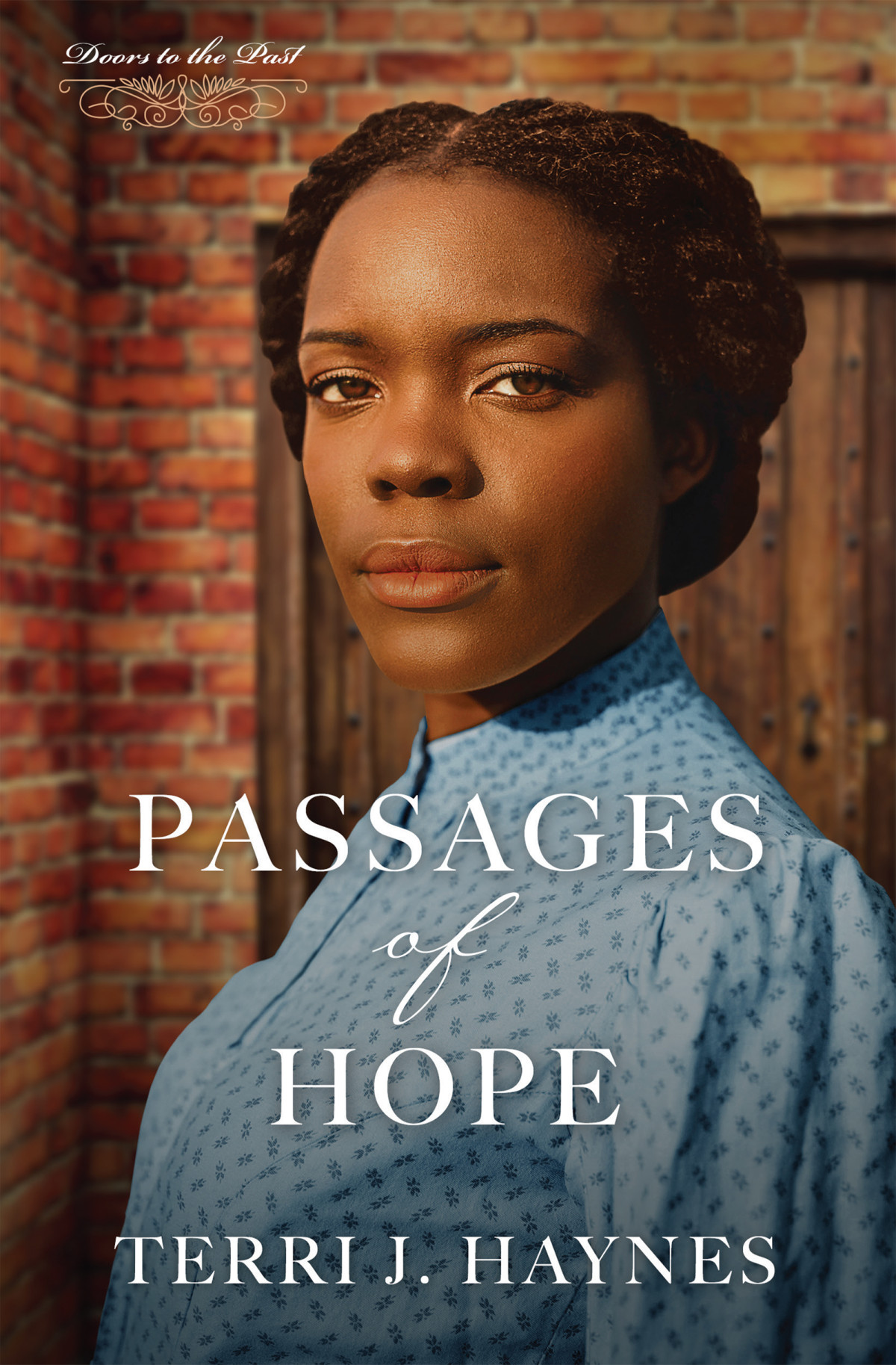 Passages Of Hope Terri J Haynes
