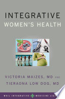 Integrative Womens Health 2nd Victoria Maizes Tieraona Low Dog