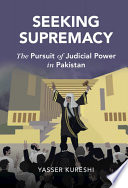 Seeking Supremacy 1st Edition Yasser Kureshi