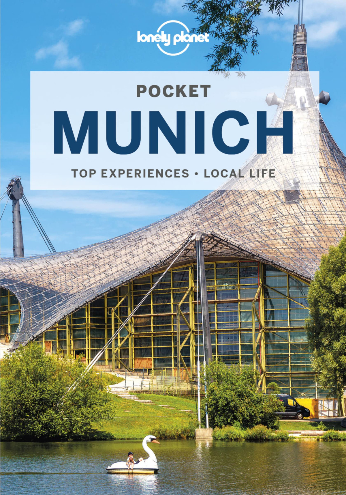 Pocket Munich 2nd Edition Marc Di Duca