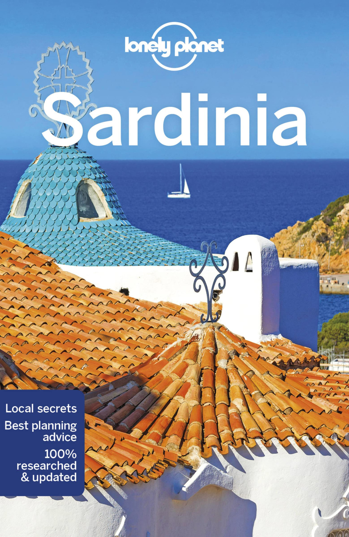 Sardinia 7th Edition Gregor Clark Duncan Garwood Kerry Walker