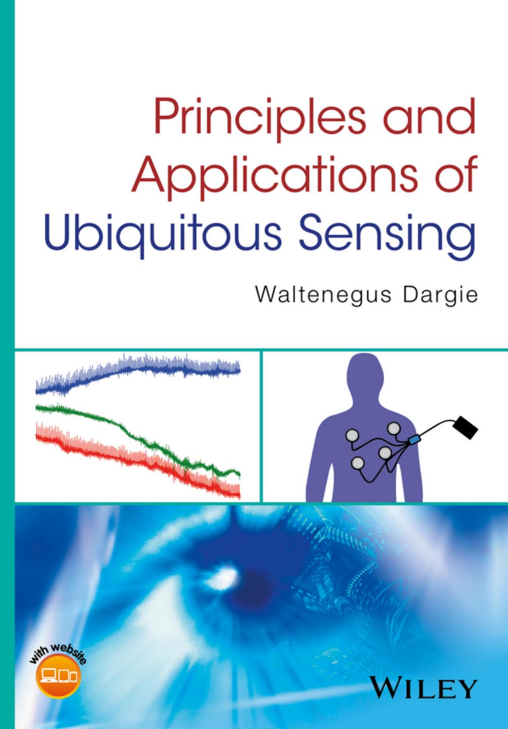 Principles And Applications Of Ubiquitous Sensing Waltenegus Dargie