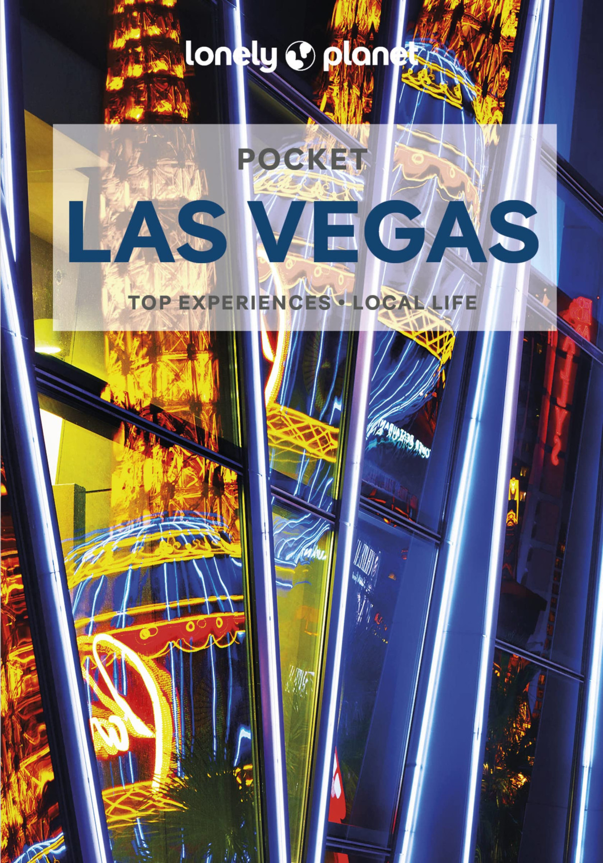 Pocket Las Vegas 6th Andrea Schultepeevers Benedict Walker