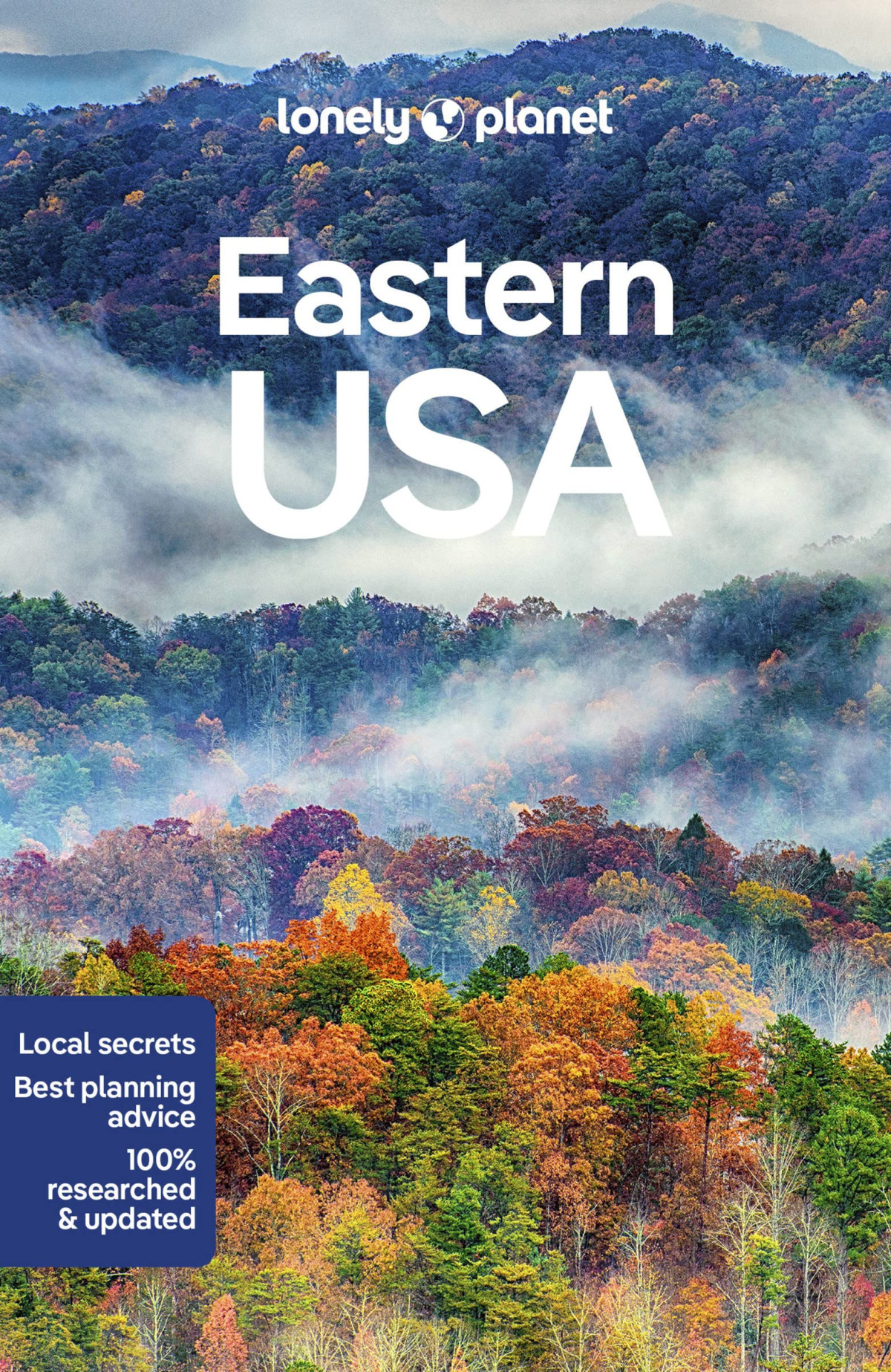Eastern Usa 6th Edition Trisha Ping Isabel Albiston Mark Baker