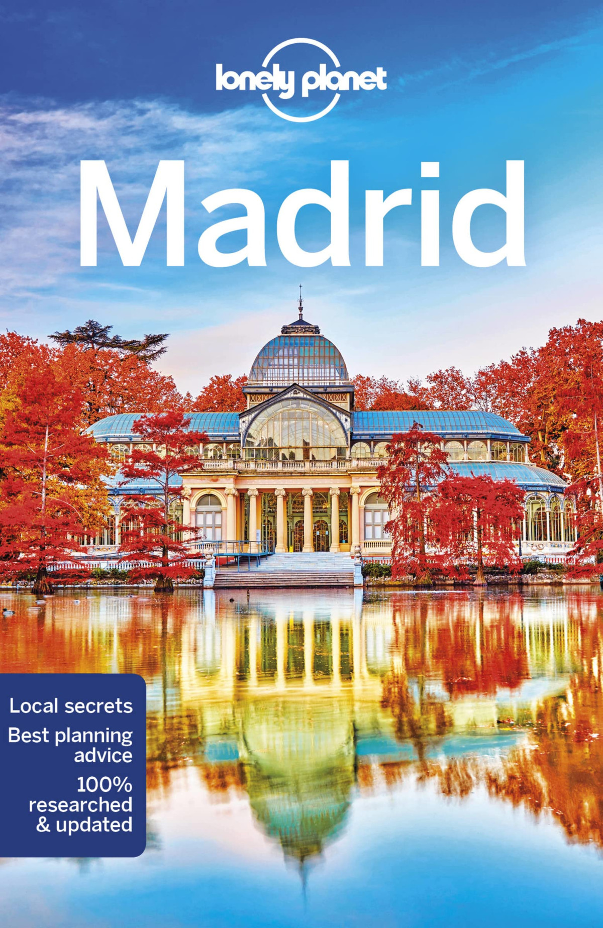 Madrid 10th Edition Anthony Ham