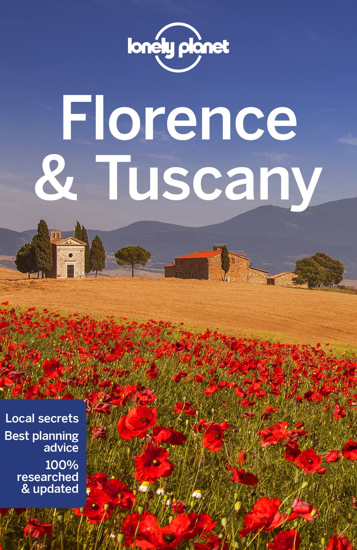 Florence Tuscany 12th Edition Nicola Williams Virginia Maxwell