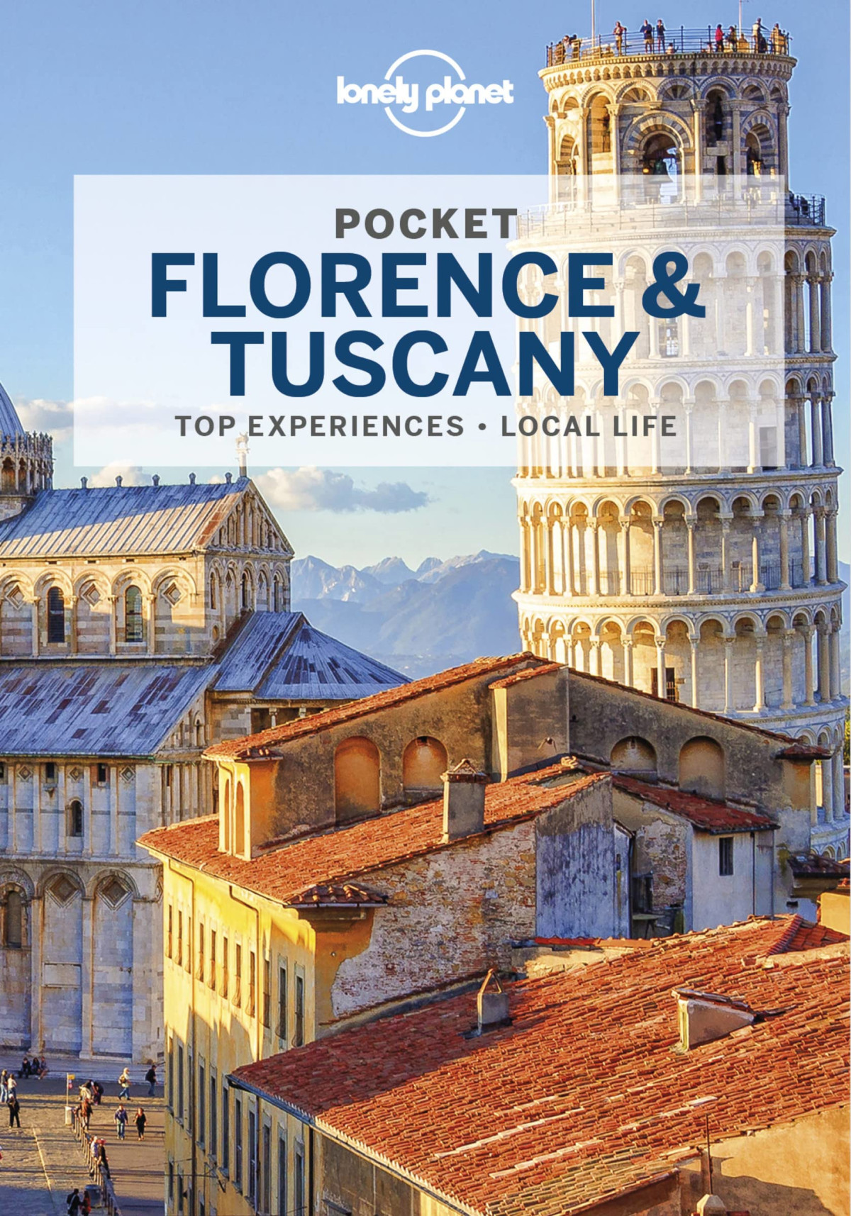 Pocket Florence Tuscany 5th Edition Nicola Williams Virginia Maxwell