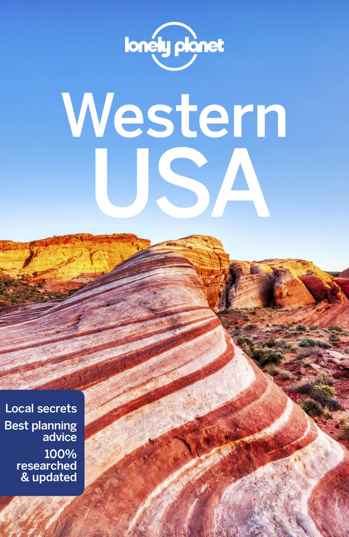 Western Usa 6th Edition Anthony Ham Amy C Balfour Robert Balkovich