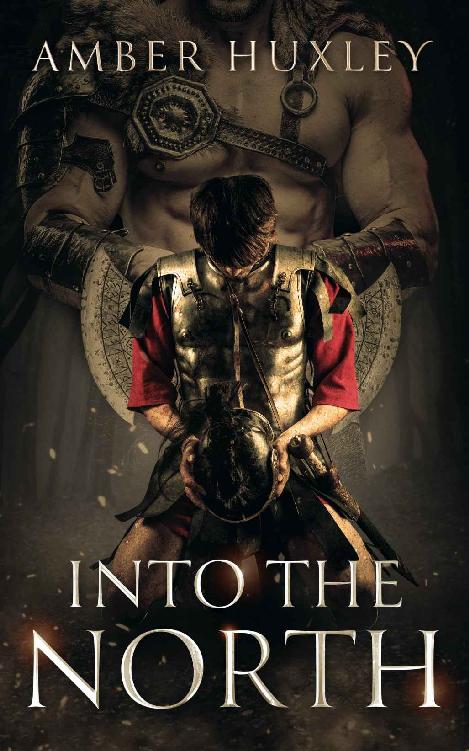 Into The North A Dark Mm Historical Romance Amber Huxley