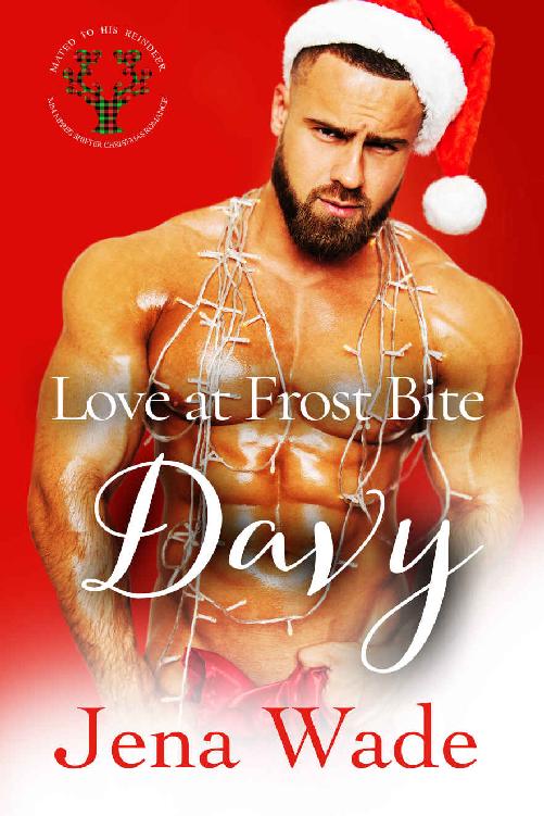 Love At Frost Bite Davy Jena Wade