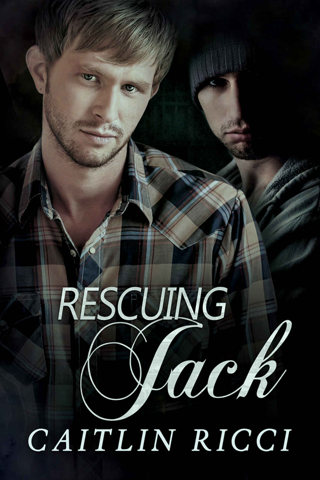 Rescuing Jack Caitlin Ricci