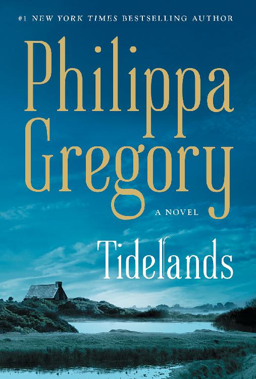 Tidelands Philippa Gregory