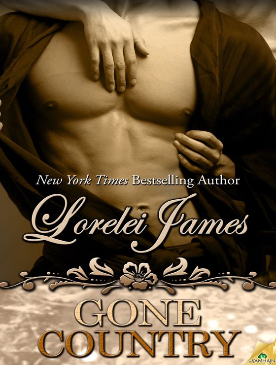 Gone Country Rough Riders Book 14 Lorelei James