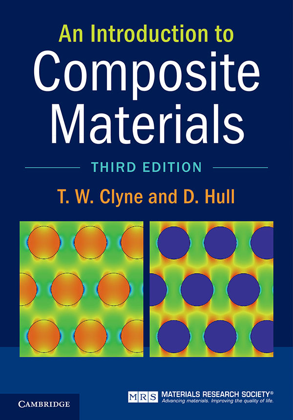 An Introduction To Composite Materials T W Clyne D Hull
