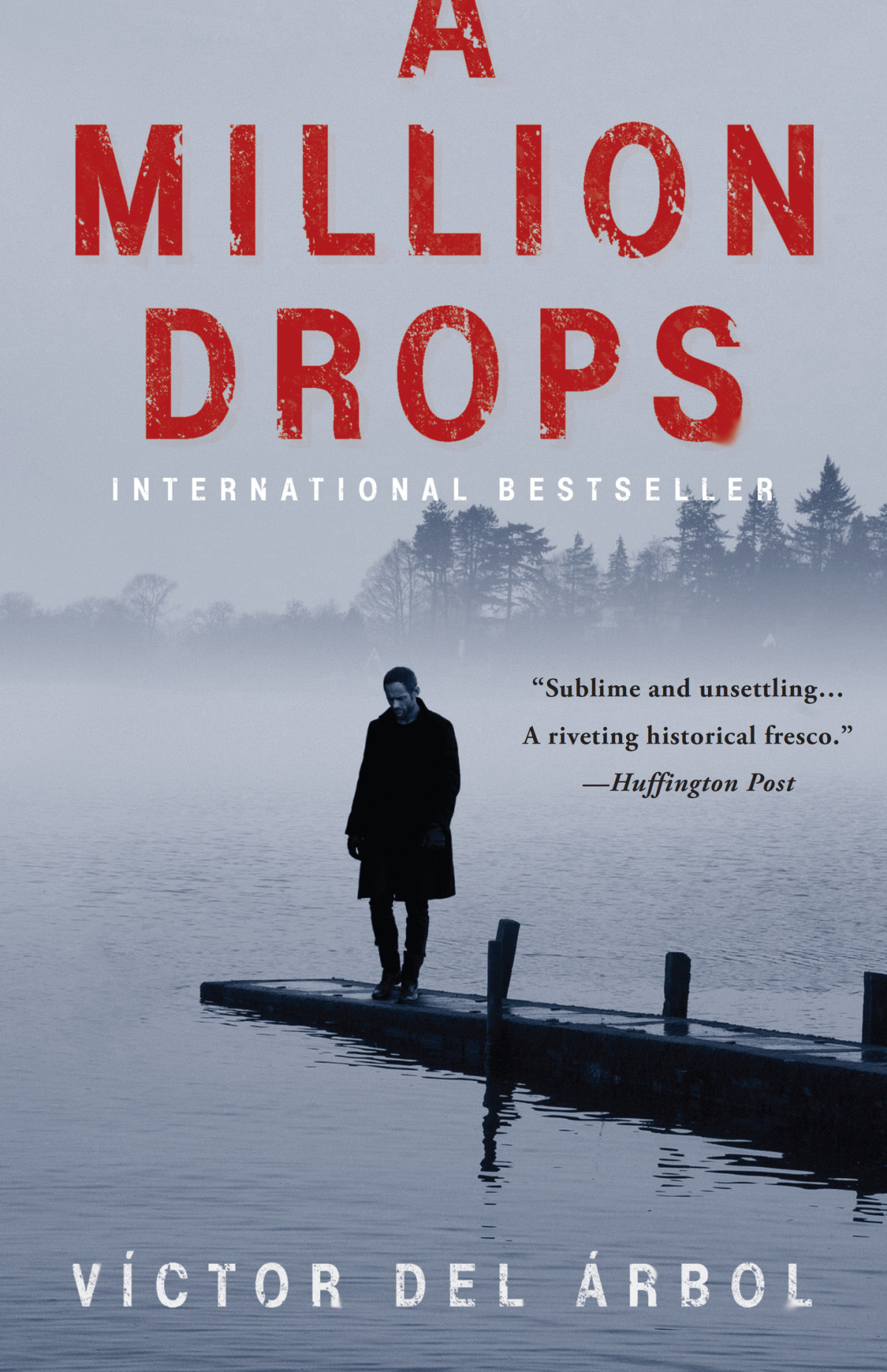 A Million Drops Victor Del Rbol