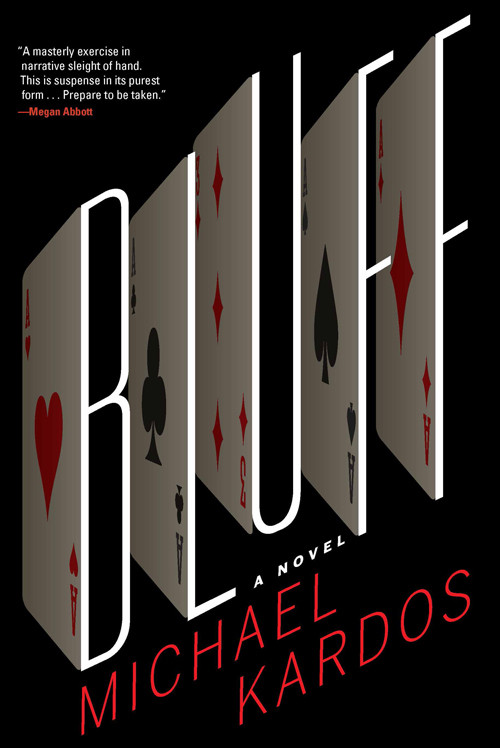 Bluff Michael Kardos