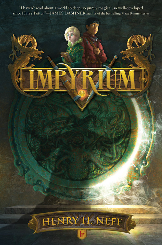 Impyrium Henry H Neff