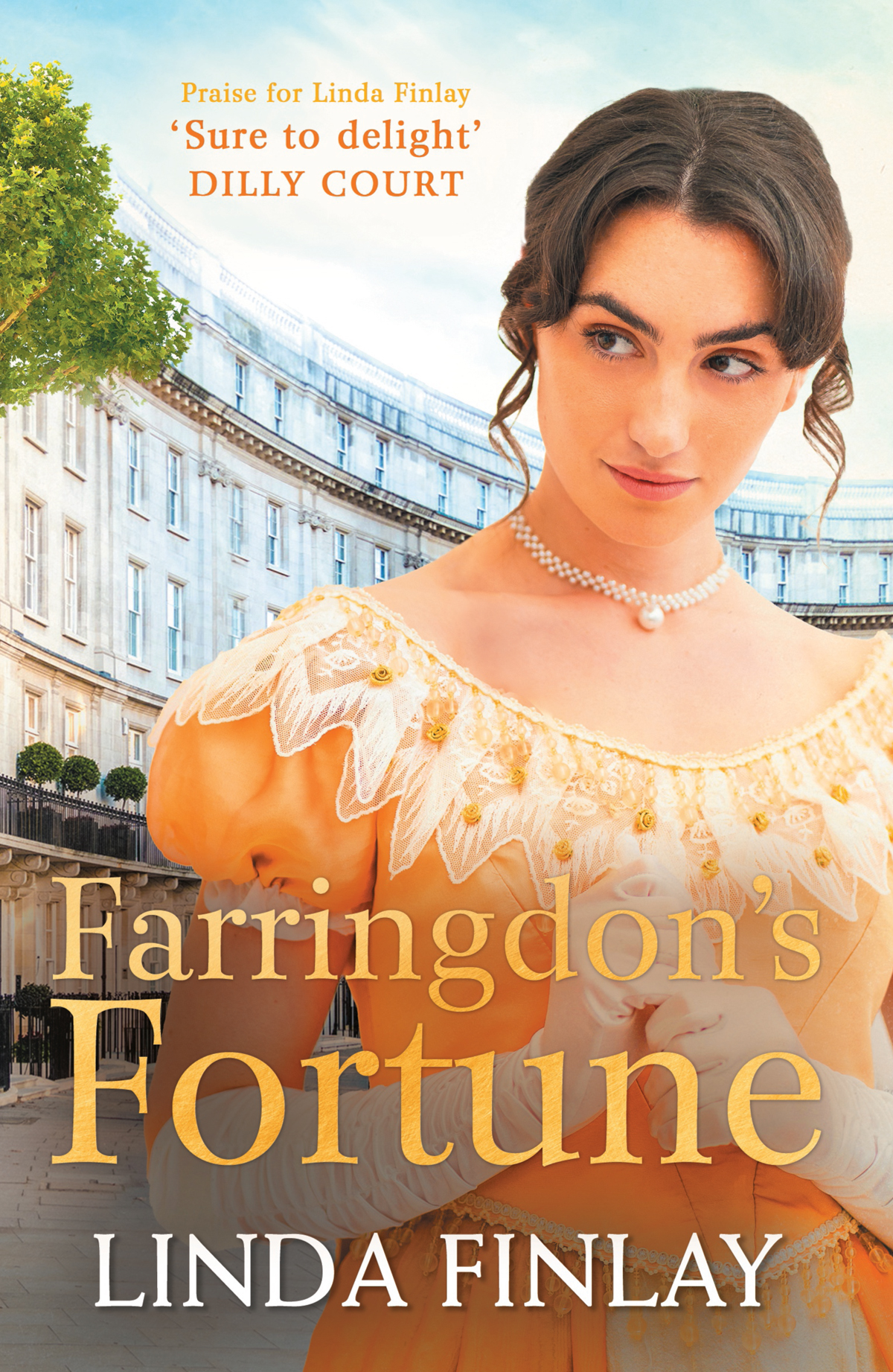 Farringdons Fortune Farringdon Family 02 Linda Finlay