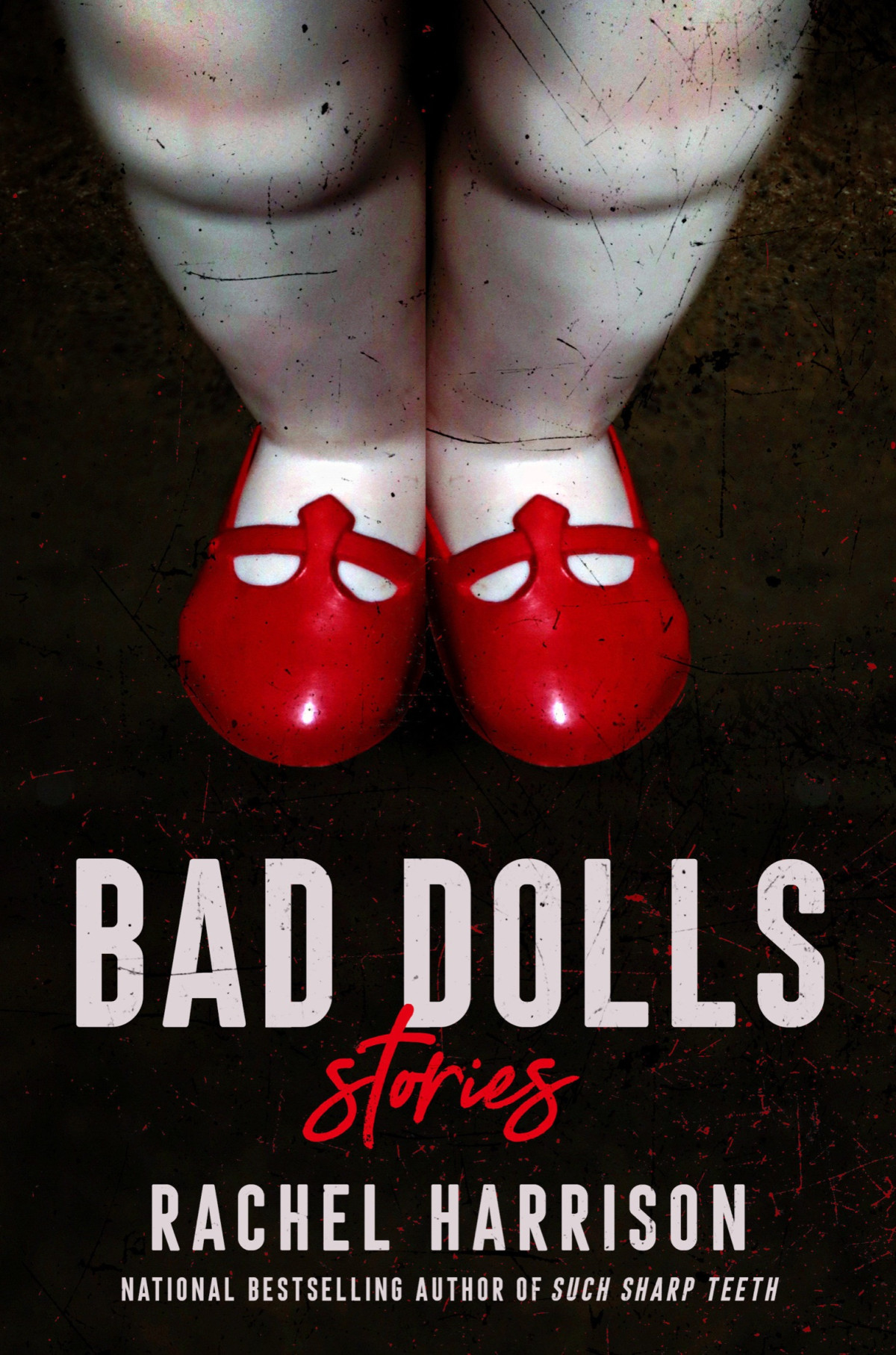 Bad Dolls Rachel Harrison