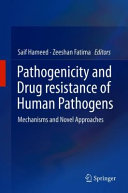 Pathogenicity And Drug Resistance Of Human Pathogens Saif Hameed
