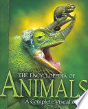 The Encyclopedia Of Animals George Mckay Fred Cooke